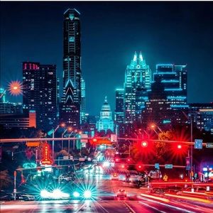 Meet your Posher, Staci